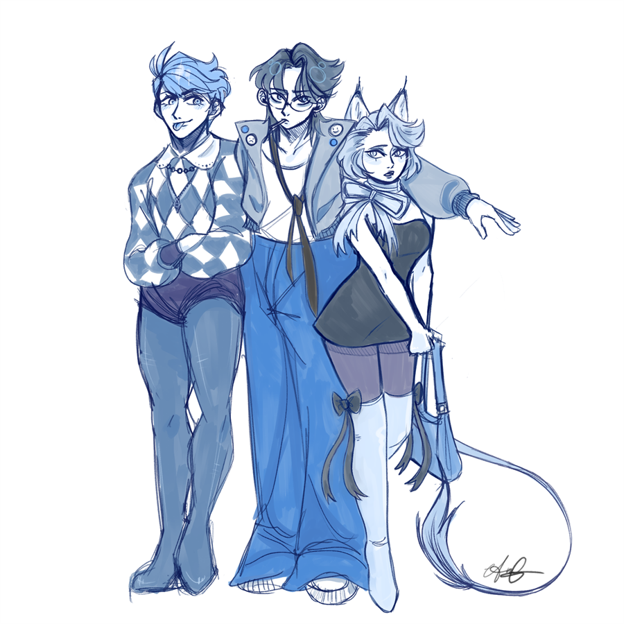 Art piece Illustration 12_1