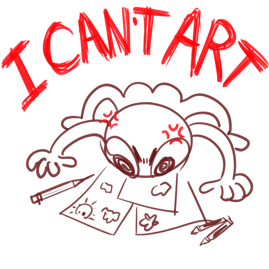 Art piece Illustration 15