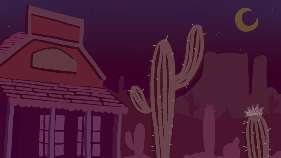 Art piece Illustration 45