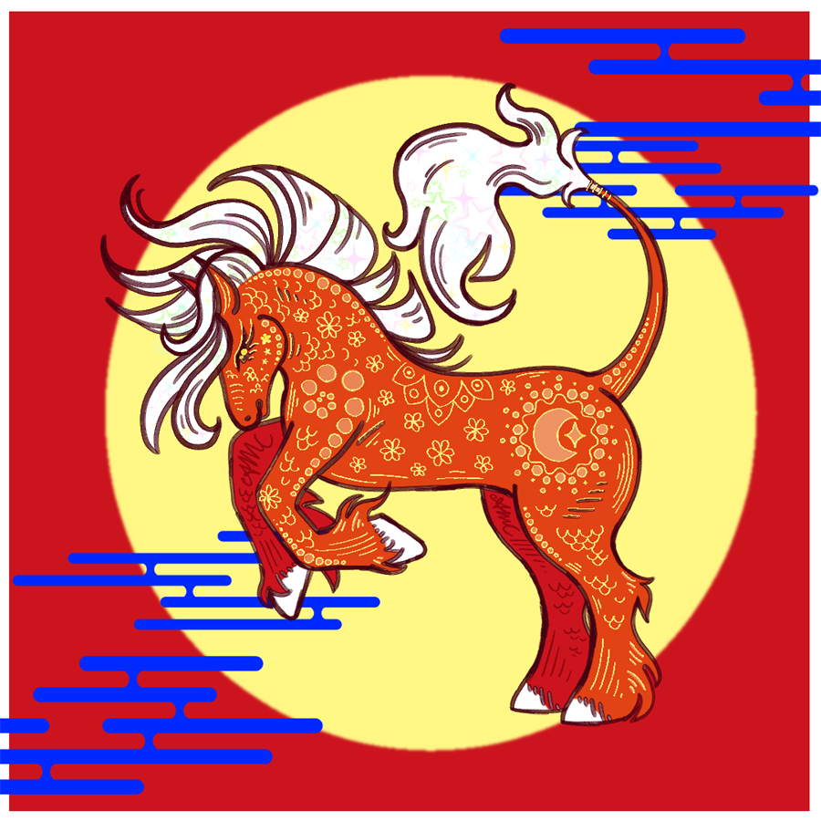 Art piece Illustration 51 (3)