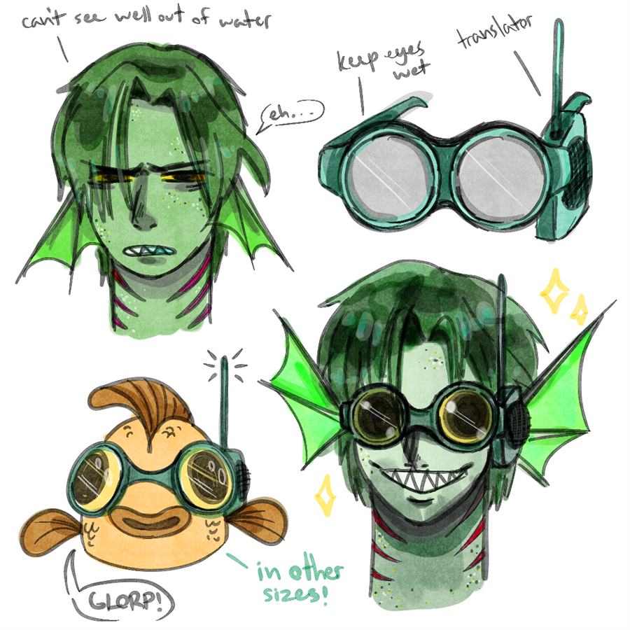 Art piece Illustration 56 (2)