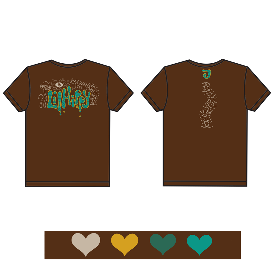 Commission Illustration 125