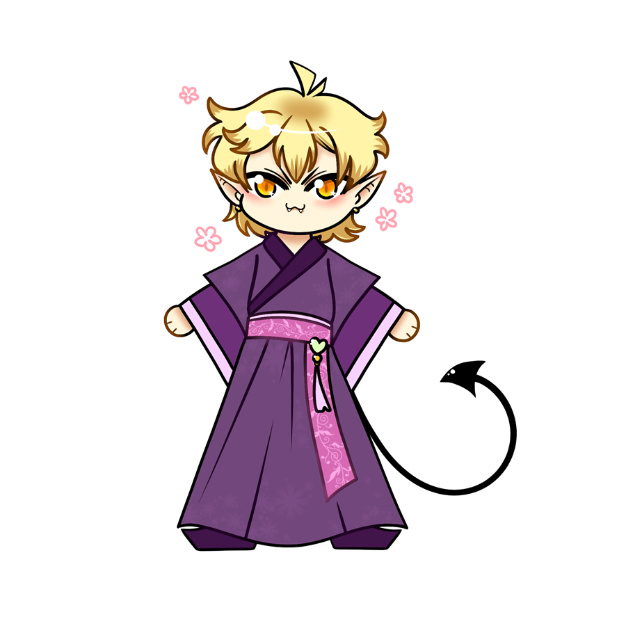 Commission Illustration 169 (1)