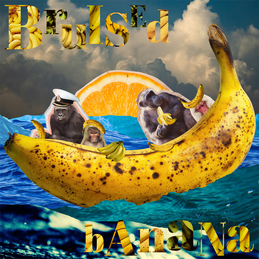 Commission Banana Boat